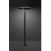 Pastatomas lauko šviestuvas PIK 160 H500 9W 3000K IP65 Black
